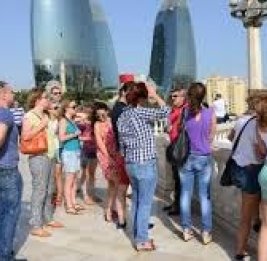 Где теряются туристы