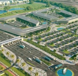 
СЭЗ Алят получила новые земли в постоянное пользование