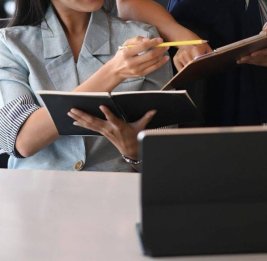 Барьеры и возможности 