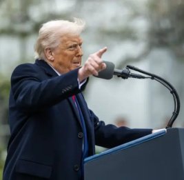 Трамп ответил принцу Гарри