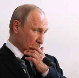 О рейтинге Путина в России теперь молчат