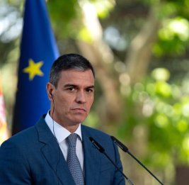 В Мадриде отреагировали на планы США &laquo;наказать&raquo; Испанию 
