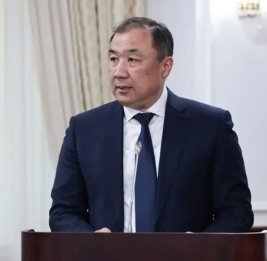 Казахстан делает ставку на Азербайджан в развитии маршрута Восток&ndash;Запад
