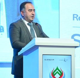 Расширяются мощности терминала SOCAR в Черноморском регионе