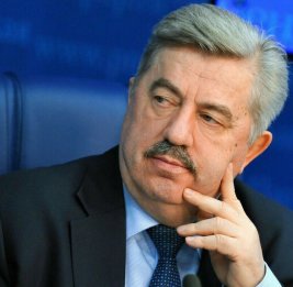 Российский депутат: Армения может выбрать западный путь при победе Пашиняна