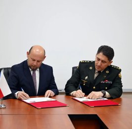 Азербайджан и Чехия подписали План военного сотрудничества на 2026 год