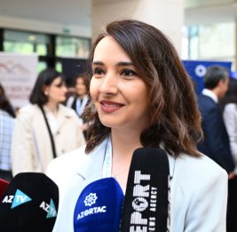 Представители 150 компаний принимают участие в Карьерной выставке в Университете АДА