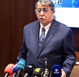 
Кямран Иманов: Говорить о том, что ИИ является субъектом интеллектуальной собственности, еще рано