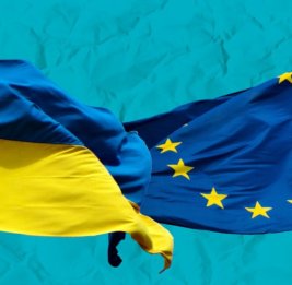 Лидеры Евросоюза договорились по Украине