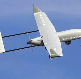 Латвия признала, что БПЛА Украины иногда оказываются в ее воздушном пространстве