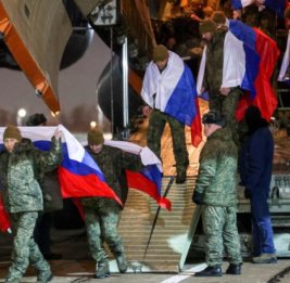 Россия и Украина обменялись пленными