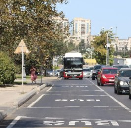 Меняется схема движения ряда автобусных маршрутов