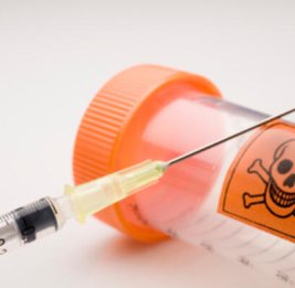 США возобновят смертельные инъекции и введут расстрел