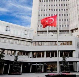 МИД Турции: Мир на Южном Кавказе - это решительный ответ кругам, пытающимся разжечь вражду