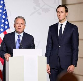 CNN: Трамп направил Уиткоффа и Кушнера в Пакистан для переговоров с Ираном