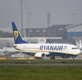 Авиакомпания Ryanair объявила о закрытии базы в Берлине