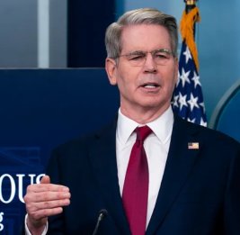 США заморозили криптовалюту Ирана на $344 млн