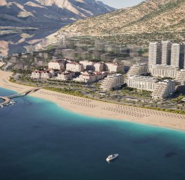 Власти Узбекистана приняли решение по мегакурорту Эмина Агаларова