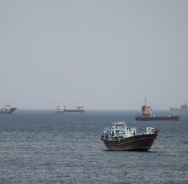 США ударили по судну наркоторговцев в Тихом океане: есть погибшие