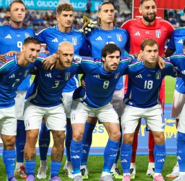 Трампу советуют заменить Иран Италией на ЧМ-2026 по футболу