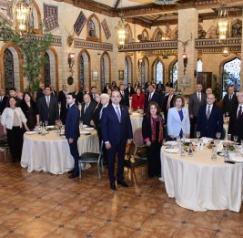 Светлая жизнь: воплощение духовных ценностей