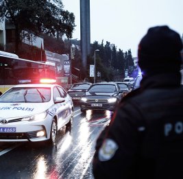 В Стамбуле обнаружен крупнейший оружейный схрон в истории Турции