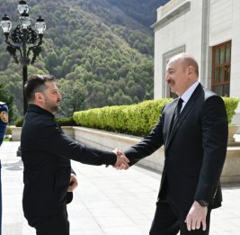 Дипломатия с гуманитарным вектором