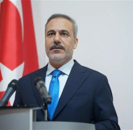 Хакан Фидан озвучил два сценария по Ормузскому проливу