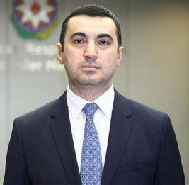 Айхан Гаджизаде: Ложные заявления Мамдани должны быть незамедлительно удалены