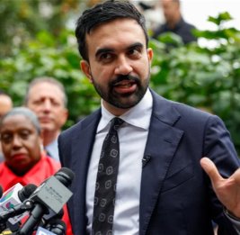 НПО Азербайджана обратилась с открытым письмом к мэру Нью-Йорка