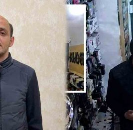 Мужчина в парике обманывал продавцов телефонов в Баку