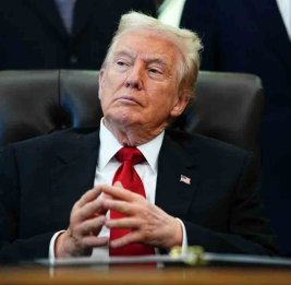 Кого считают серьёзным кандидатом на выборах президента США?