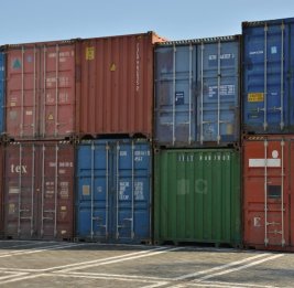 Обнародовано распределение доли секторов во внешней торговле Азербайджана