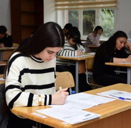 В Азербайджане пройдут выпускные экзамены для учащихся IX классов