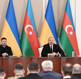 Баку усиливает авторитет 