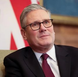 
Стармер заявил о возможности победы лейбористов на выборах 2029 года