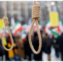 
В Иране казнили участника группировки Джаиш уль-Адль, осужденного за атаки на силовиков