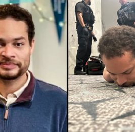 
Подозреваемый в стрельбе признался в совершении покушения на администрацию президента США