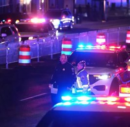 
Раскрыты данные о подозреваемом в стрельбе на ужине корреспондентов Белого дома