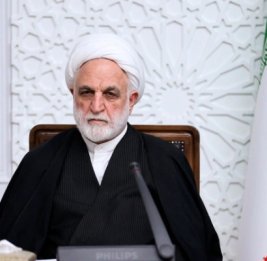 В Иране предупредили: стране может грозить раскол