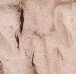 Уникальная находка в Египте