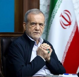 Пезешкиан подозревает подготовку нового нападения на Иран