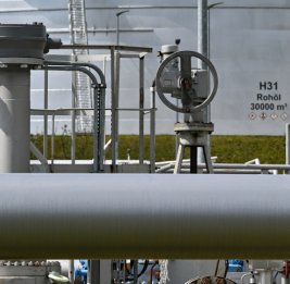 Украина может снова перекрыть &laquo;Дружбу&raquo;