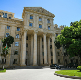 
МИД Азербайджана поздравил Танзанию с Днем Республики