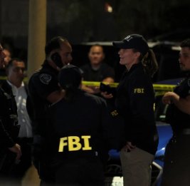 Перестрелка на ужине с Трампом: что известно