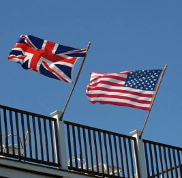 Лондон и Вашингтон координируют меры безопасности перед визитом Карла III в США