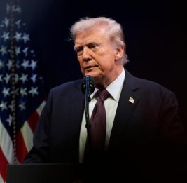 Стармер направил письмо Трампу после стрельбы на приеме в Вашингтоне