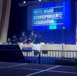 Мировые лидеры отреагировали на стрельбу на ужине с Трампом