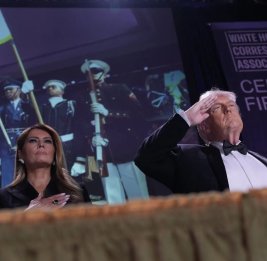 Попытка покушения на Трампа произошла в отеле, где стреляли в Рейгана