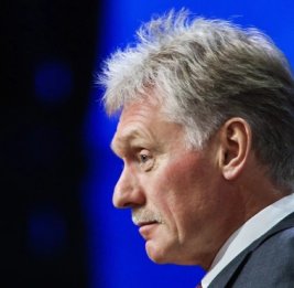 Кремль считает Россию &laquo;неотъемлемой частью&raquo; Европы